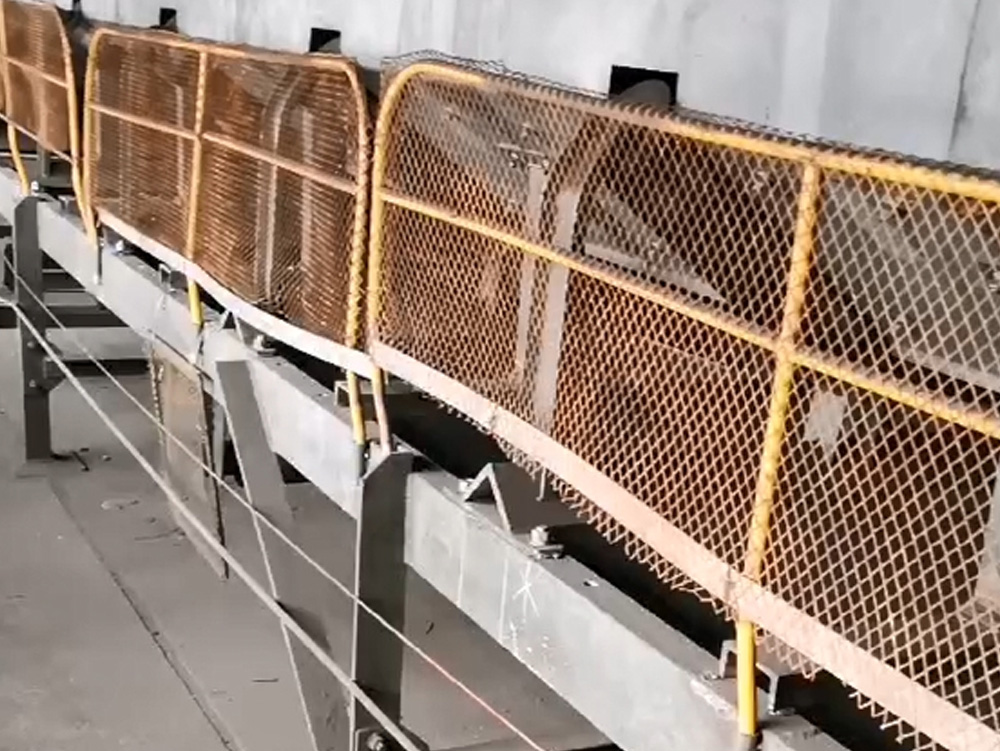 石橫特鋼集團(tuán)有限公司超低排放改造項(xiàng)目