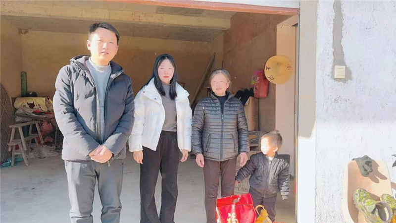 千企幫千鎮(zhèn)，萬(wàn)企興萬(wàn)村！黃山富銳斯凝聚民企力量，助推鄉(xiāng)村振興！